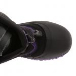 Сапоги Baffin Flare Black/Plum 06/36